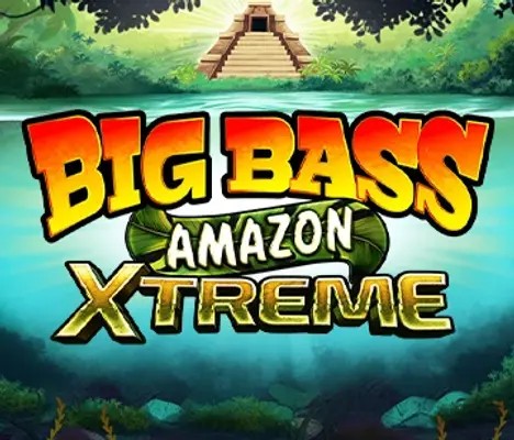 Try Big Bass Amazon Xtreme slot by Pragmatic Play on taya777app.ph – logo image