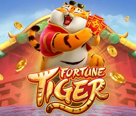 Fortune Tiger casino game by PG Soft – featured logo at taya777