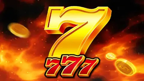 Enjoy SevenSevenSeven by Jili Games – logo hosted on taya777app.ph